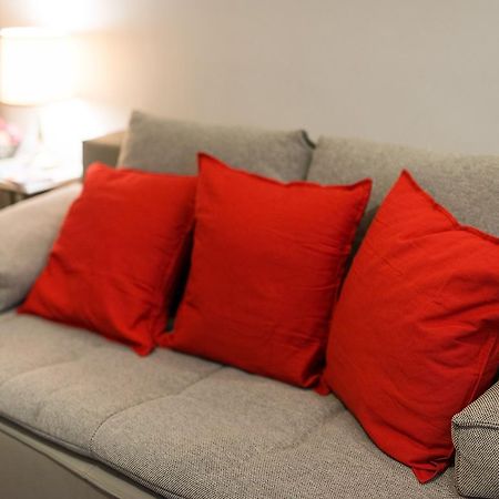 5 Bedroom Family Apartment クラクフ 部屋 写真