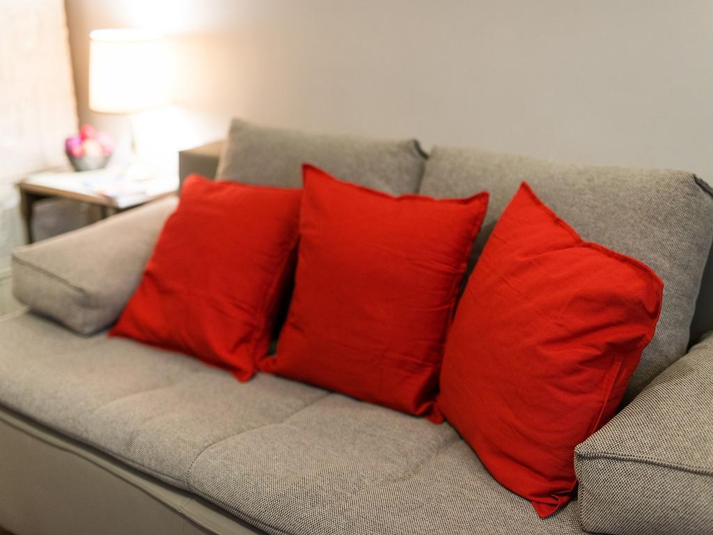5 Bedroom Family Apartment クラクフ 部屋 写真